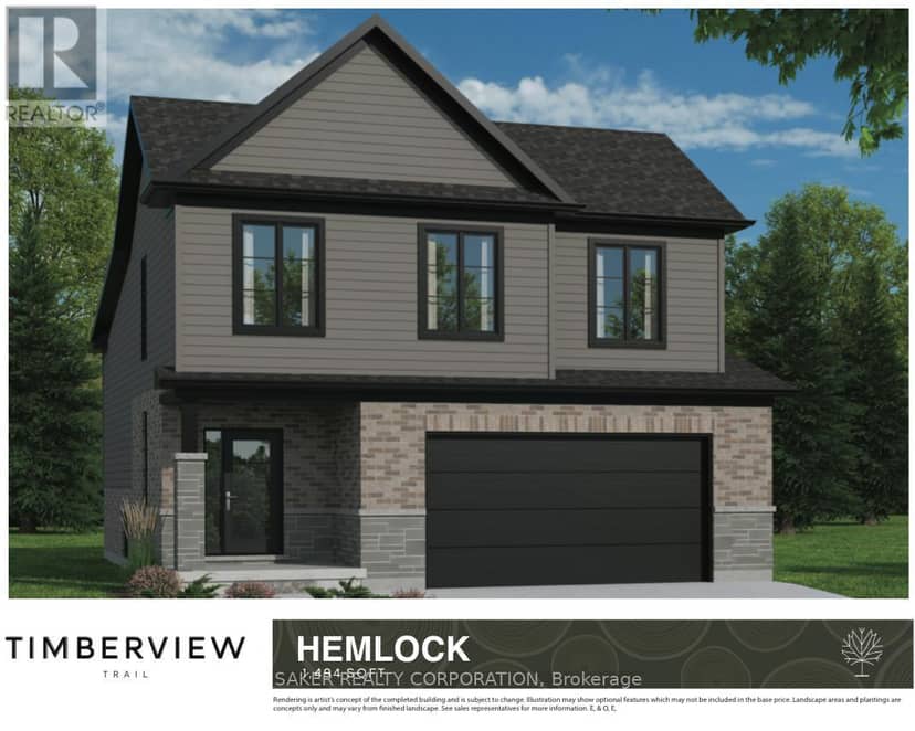 538 Regent Street — photo 1 of 3