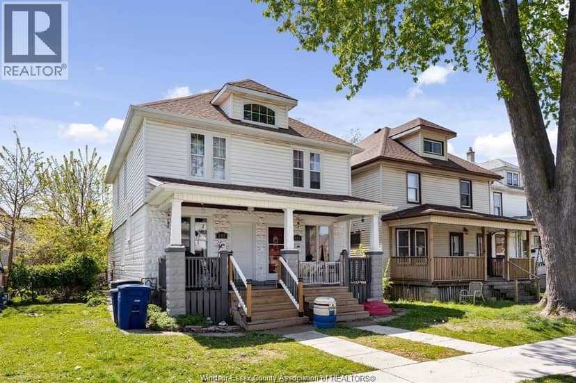 881-883 Marion Avenue