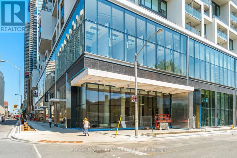 2811 - 5 Soudan Avenue — photo 2 of 26