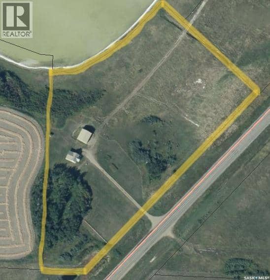 Highway 29 South Acreage, Battle River Rm No. 438, photo 4