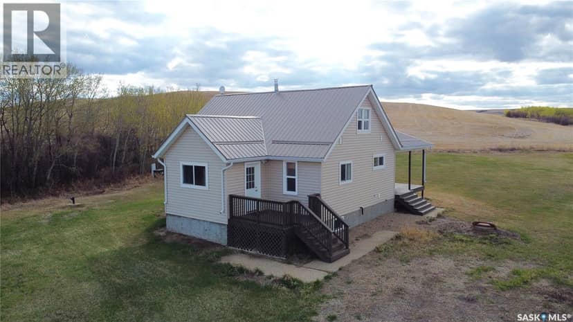 Highway 29 South Acreage, Battle River Rm No. 438, photo 5