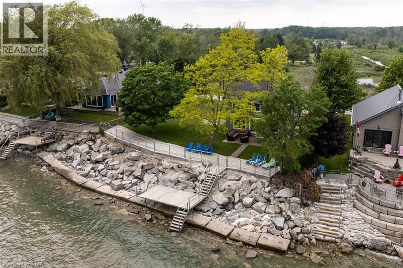 2118 LAKESHORE Road — photo 3 of 40
