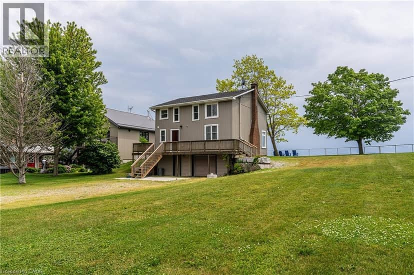 2118 LAKESHORE Road — photo 40 of 40