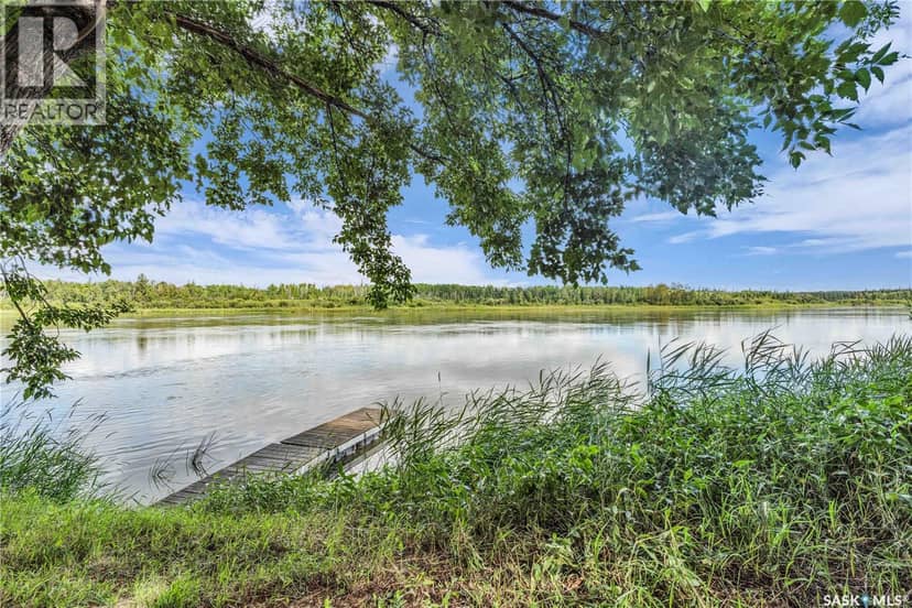 A2 532 River STREET E, Prince Albert