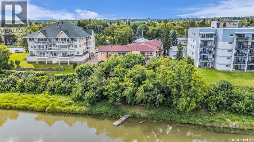 A2 532 River STREET E, Prince Albert, photo 4