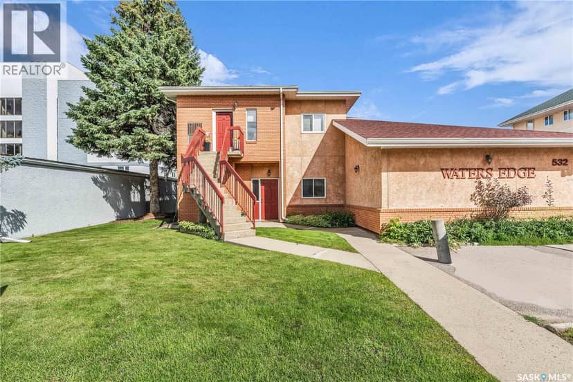 A2 532 River STREET E, Prince Albert, photo 6