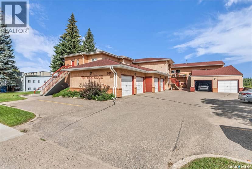 A2 532 River STREET E, Prince Albert, photo 7