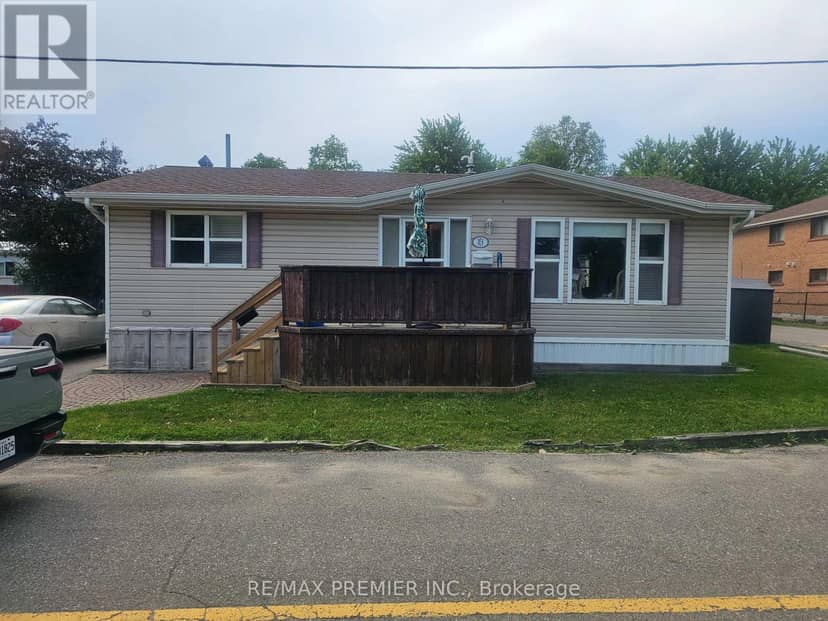 5th Ave West Unit #21 - 1749 Dundas Street E — photo 1 of 2