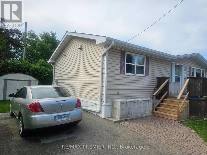 5th Ave West Unit #21 - 1749 Dundas Street E — photo 2 of 2