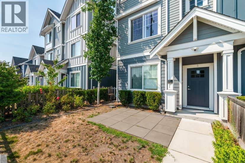 8 7780 BRIDGE STREET, Richmond, photo 4