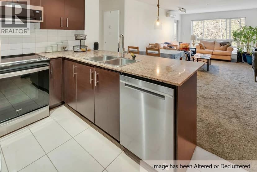 309 11665 HANEY BYPASS, Maple Ridge, photo 3