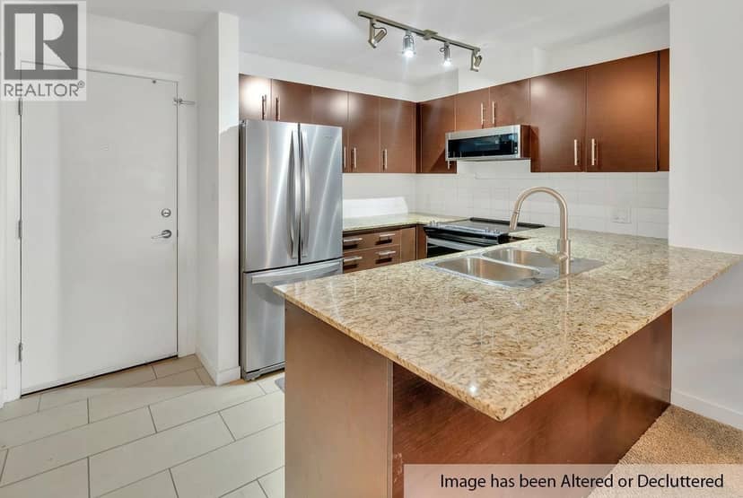 309 11665 HANEY BYPASS, Maple Ridge, photo 2