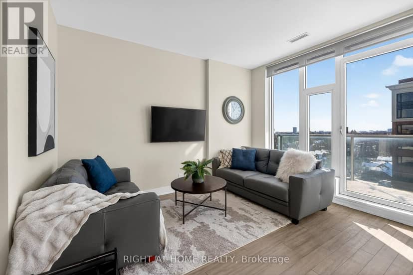 806 - 118 Holmwood Avenue, Ottawa, photo 4