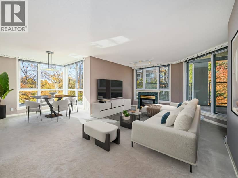 201 5860 DOVER CRESCENT, Richmond, photo 2