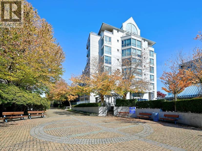 201 5860 DOVER CRESCENT, Richmond, photo 4
