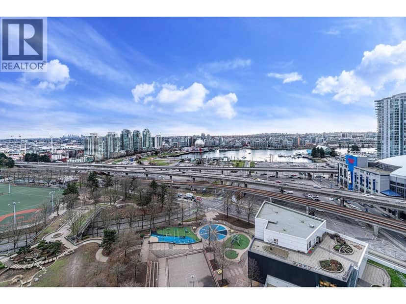 2209 58 KEEFER PLACE, Vancouver, photo 3