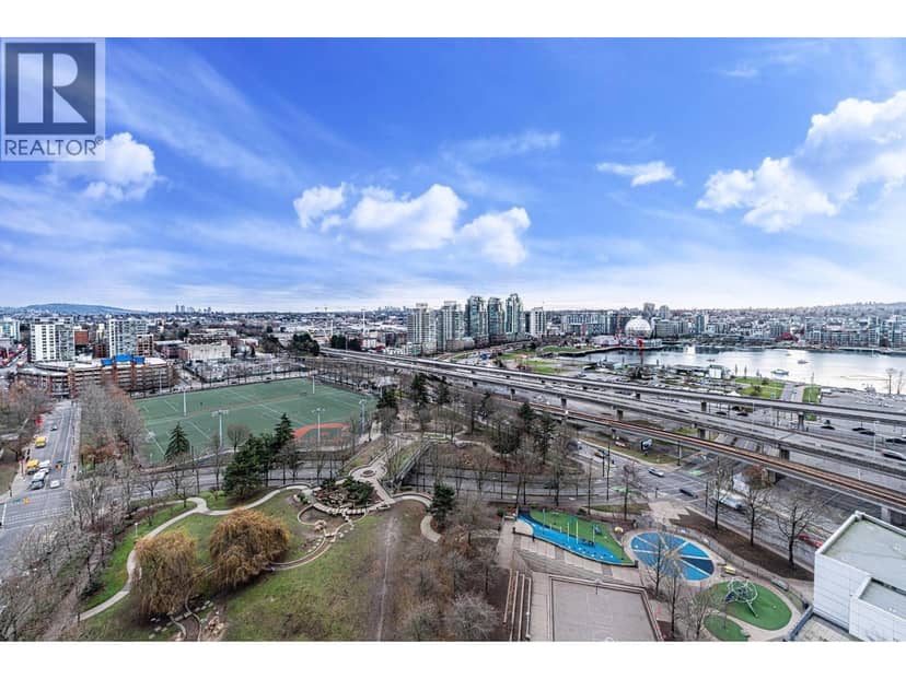2209 58 KEEFER PLACE, Vancouver, photo 4