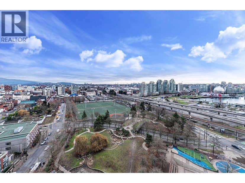 2209 58 KEEFER PLACE, Vancouver, photo 5