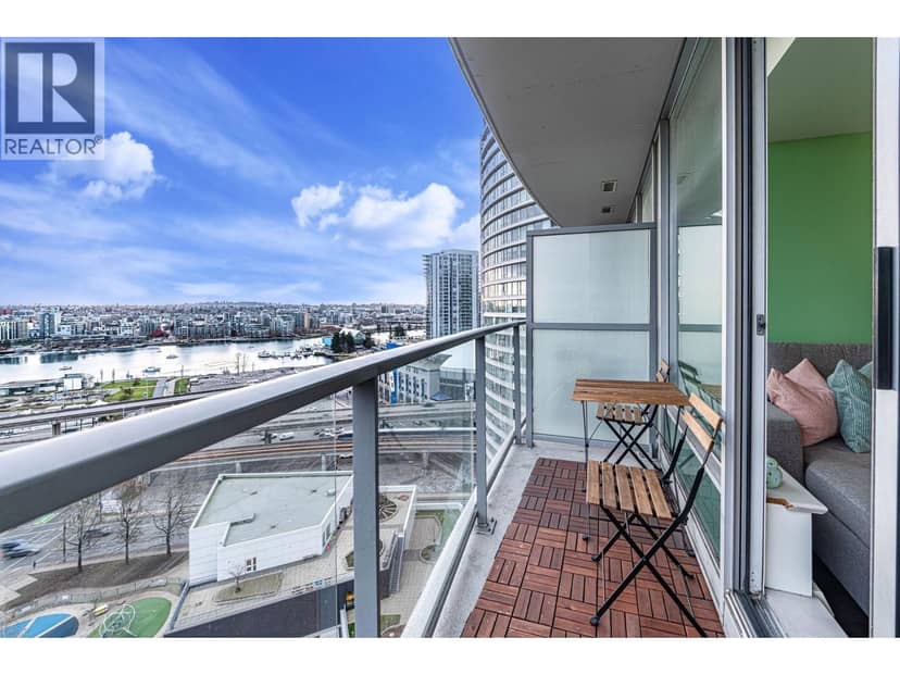 2209 58 KEEFER PLACE, Vancouver, photo 6