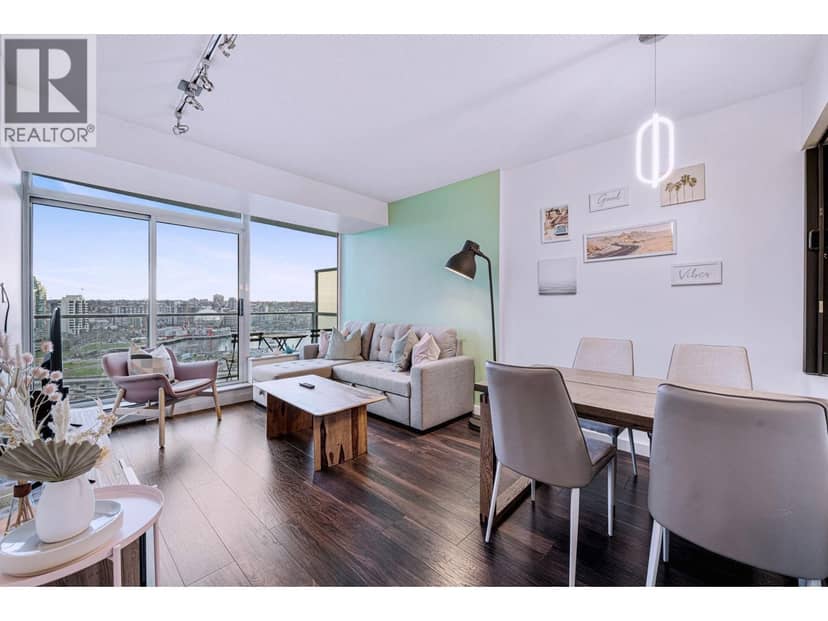 2209 58 KEEFER PLACE, Vancouver, photo 7