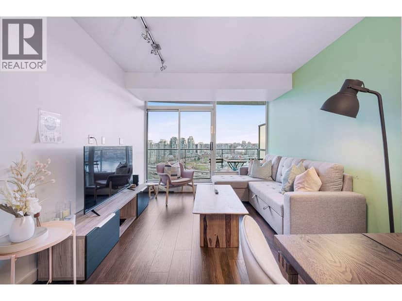 2209 58 KEEFER PLACE, Vancouver, photo 8