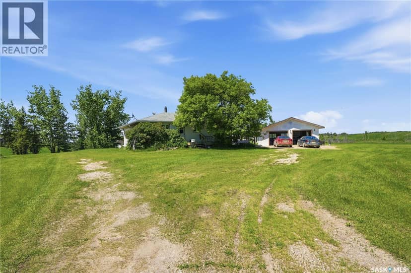 Plunkett South Acreage — photo 4 of 40