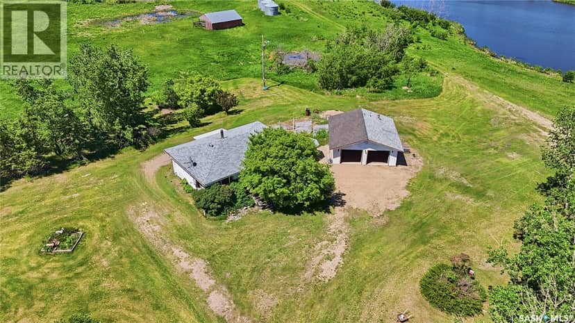 Plunkett South Acreage — photo 1 of 40