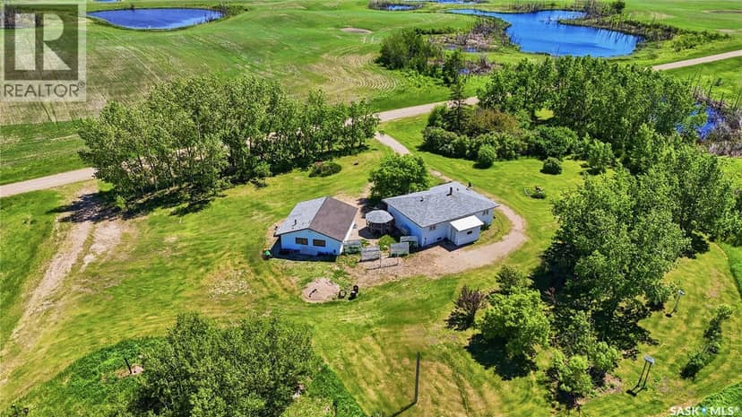 Plunkett South Acreage — photo 2 of 40
