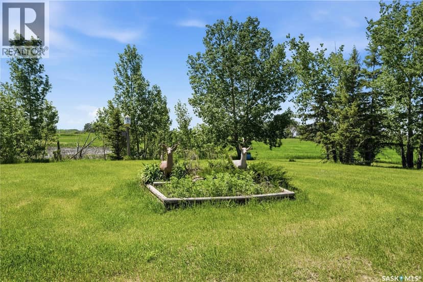 Plunkett South Acreage — photo 8 of 40