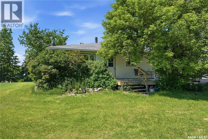 Plunkett South Acreage — photo 3 of 40
