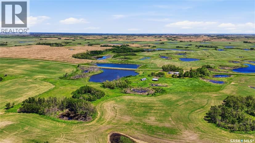 Plunkett South Acreage — photo 40 of 40