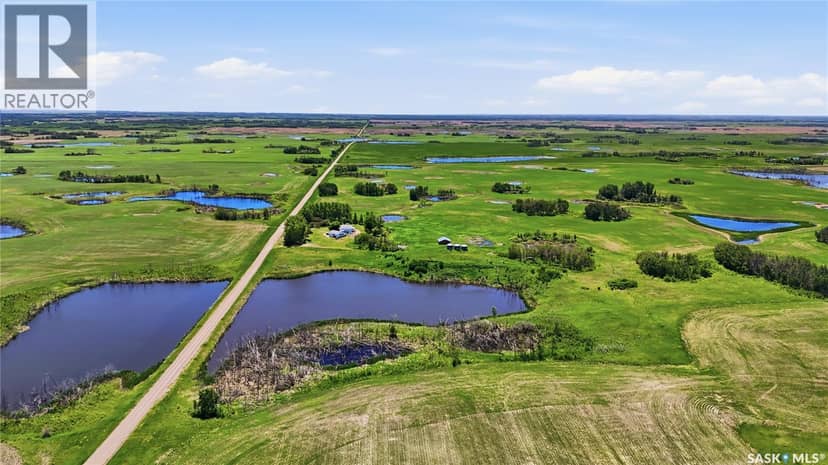 Plunkett South Acreage — photo 38 of 40