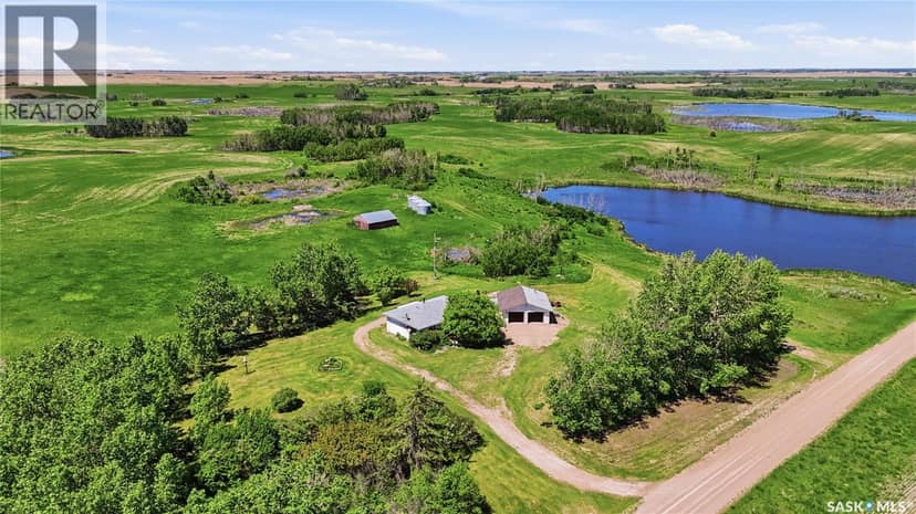 Plunkett South Acreage — photo 11 of 40