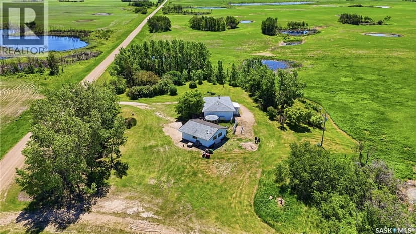 Plunkett South Acreage — photo 12 of 40