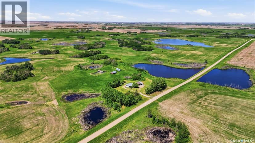 Plunkett South Acreage — photo 35 of 40
