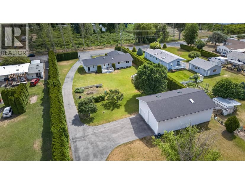 3006 Orchard Drive, Keremeos