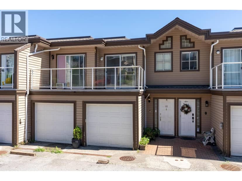 12 1872 HARBOUR STREET, Port Coquitlam, photo 5