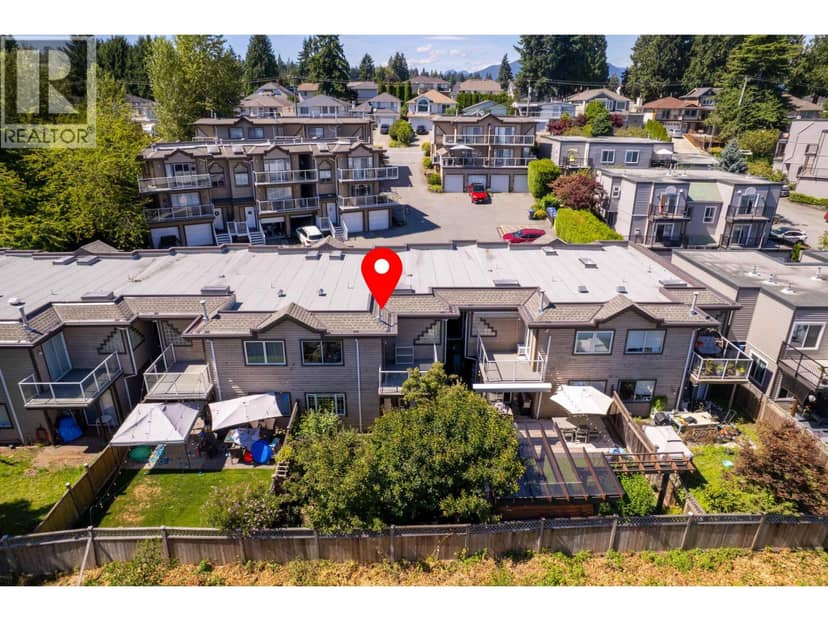 12 1872 HARBOUR STREET, Port Coquitlam, photo 4