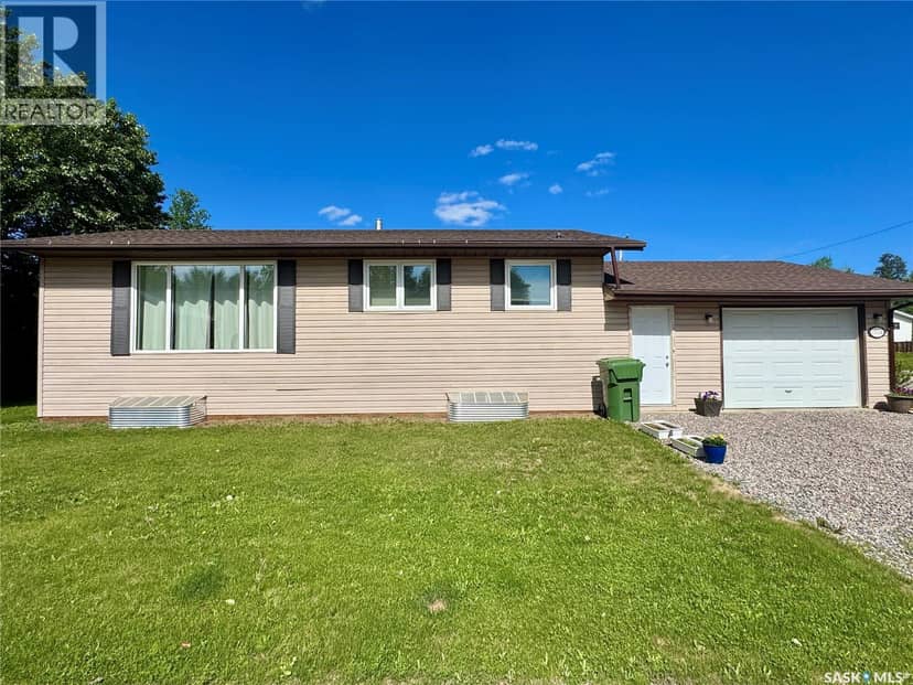 1504 Studer STREET, La Ronge