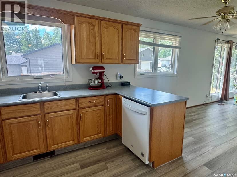 1504 Studer STREET, La Ronge, photo 5