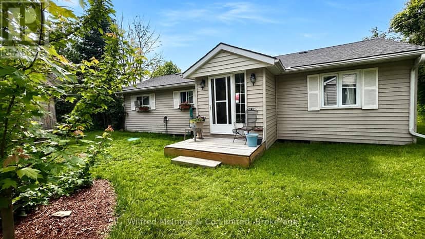 531 Bruce Road 13 Road, Native Leased Lands, photo 2