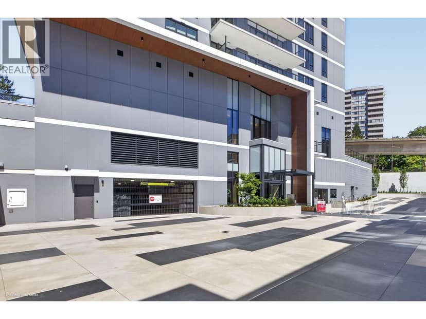 2508 2135 SPRINGER AVENUE, Burnaby, photo 4