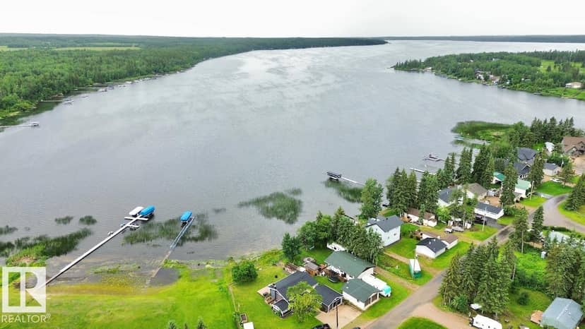 623 Lakeview Road SKELETON LAKE, Rural Athabasca County, photo 7