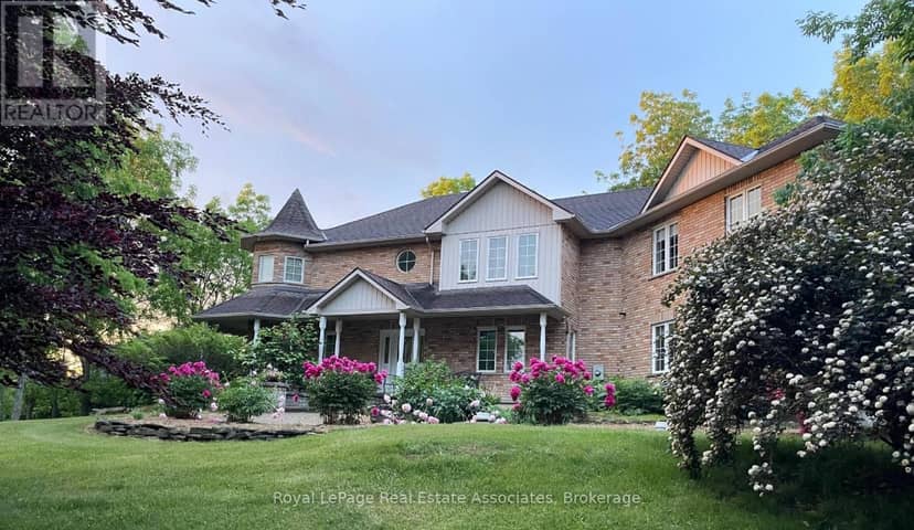 86 Ridge Road E, Grimsby