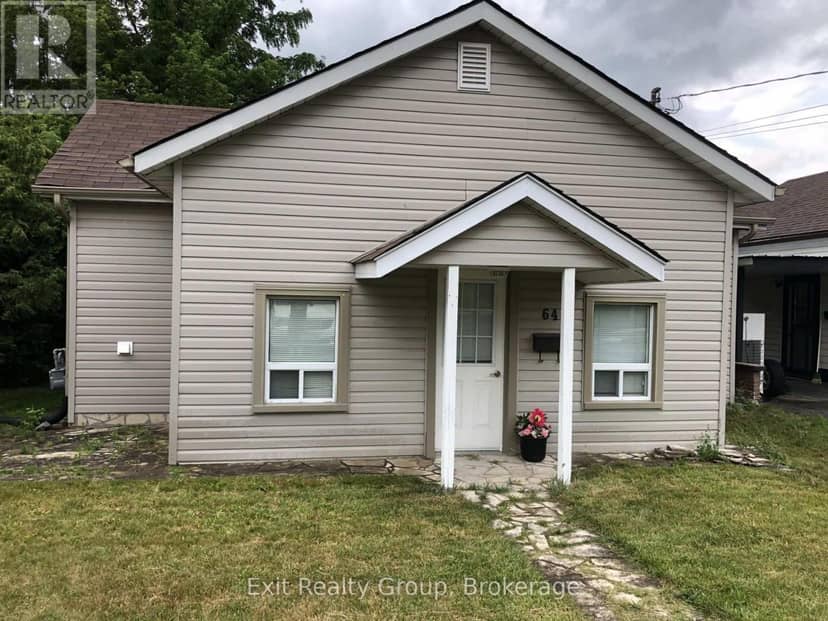 64 George Street — photo 1 of 17