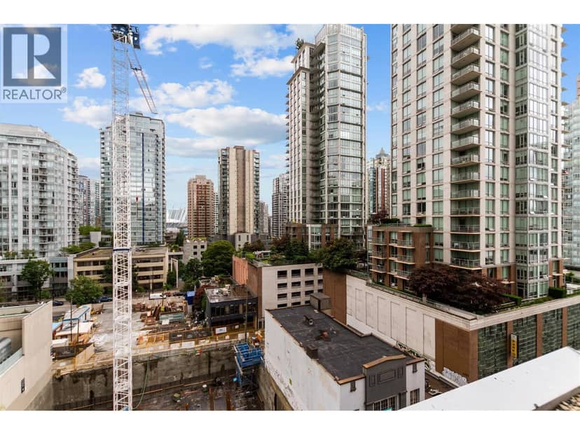 708 833 SEYMOUR STREET, Vancouver, photo 6