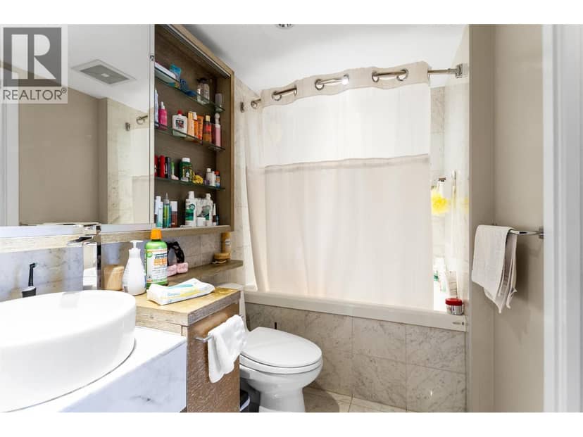 708 833 SEYMOUR STREET, Vancouver, photo 4