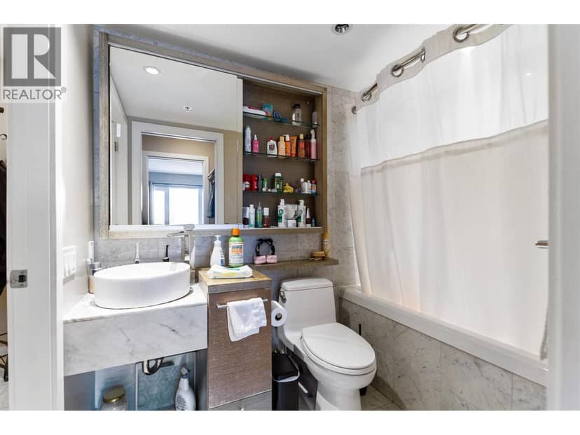 708 833 SEYMOUR STREET, Vancouver, photo 5