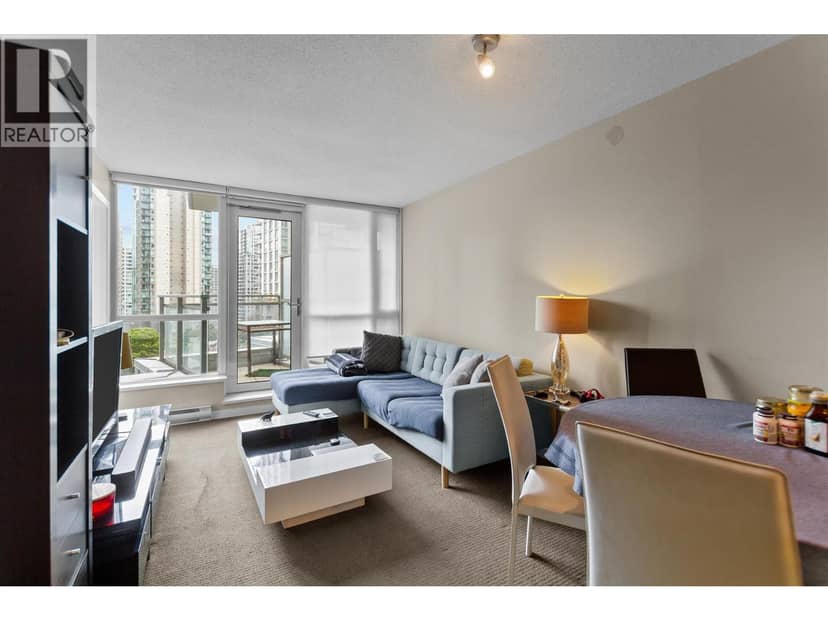 708 833 SEYMOUR STREET, Vancouver, photo 7