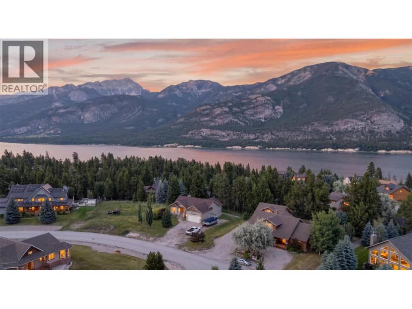 6876 Columbia Ridge Drive, Fairmont Hot Springs, photo 4